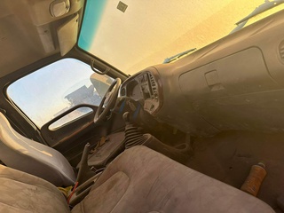 HYUNDAU HD-72 /Крантай маяти/