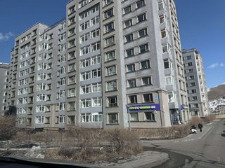 Ар зайсан намун виллажид зогсоол