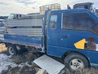 HYUNDAI PORTER