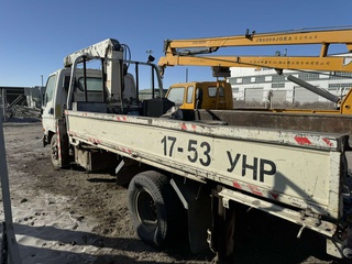 HYUNDAU HD-72 /Крантай маяти/