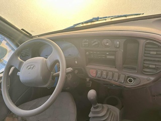HYUNDAU HD-72 /Крантай маяти/