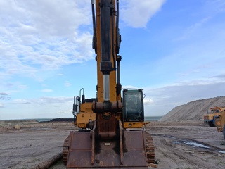 САТ-365 c EXCAVATOR